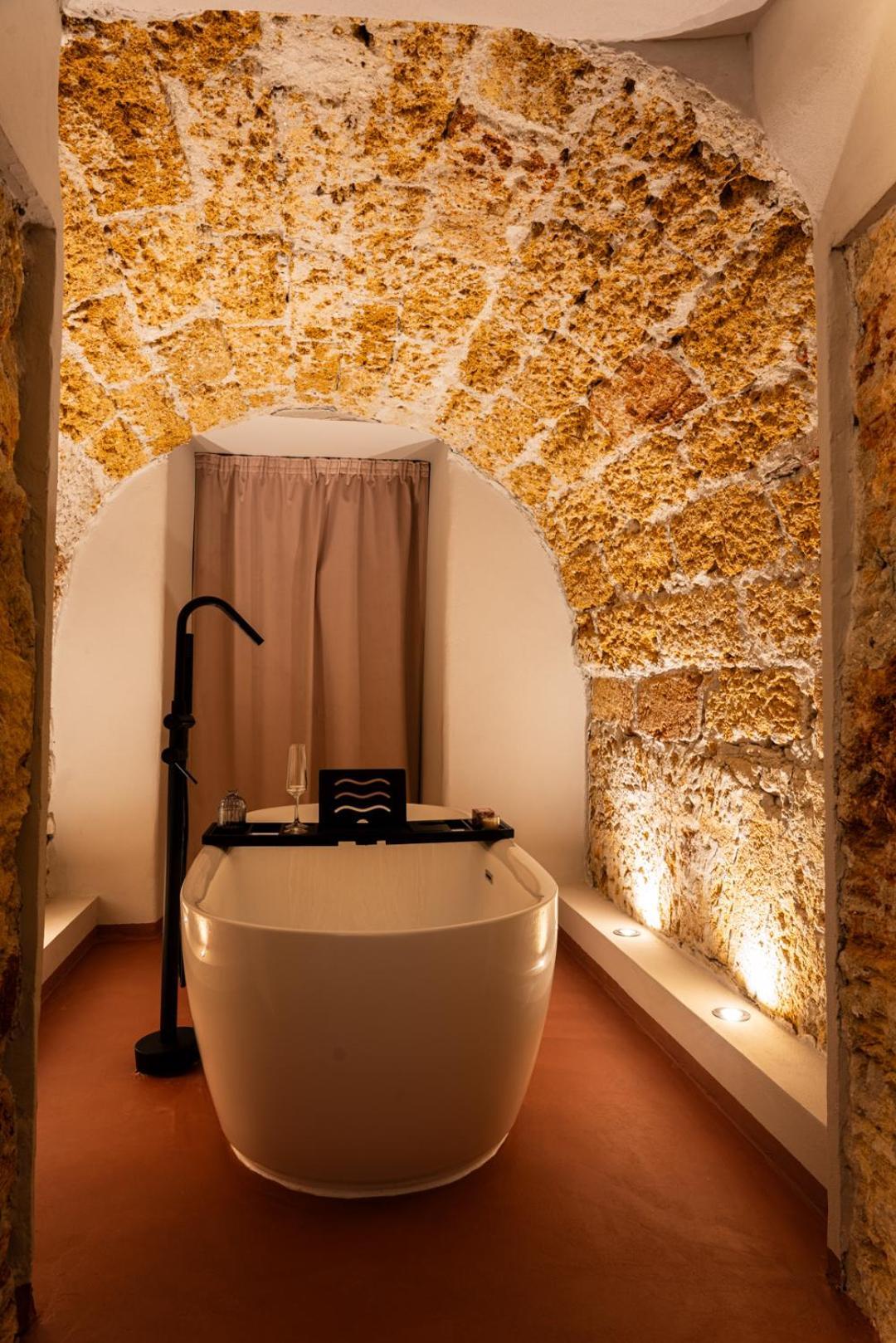 Chiave Di Volta Luxury E