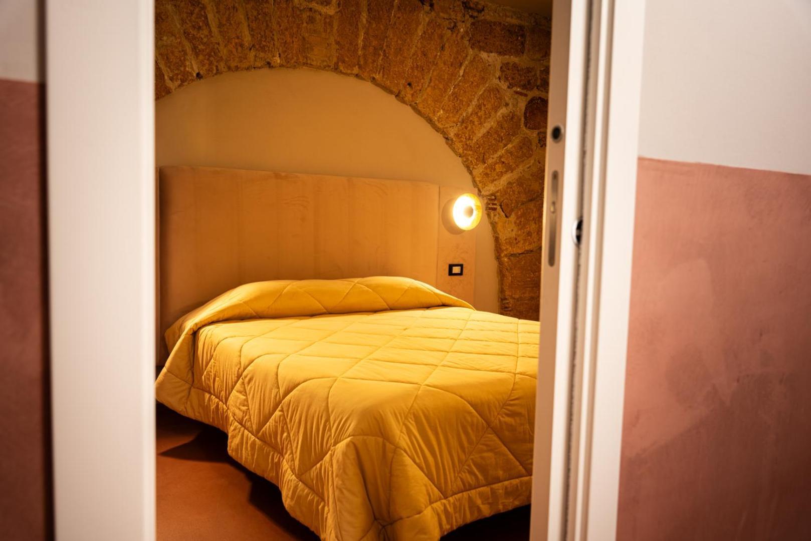 Chiave Di Volta Luxury E * Palermo