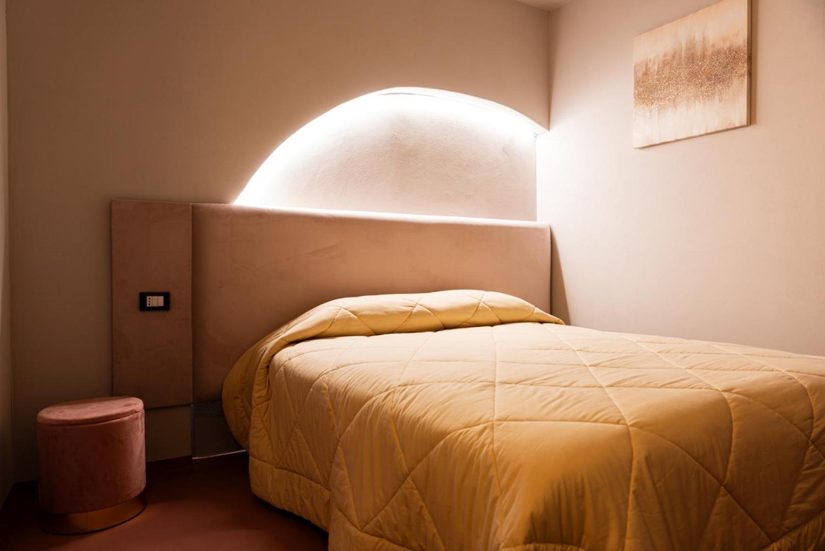 Chiave Di Volta Luxury E