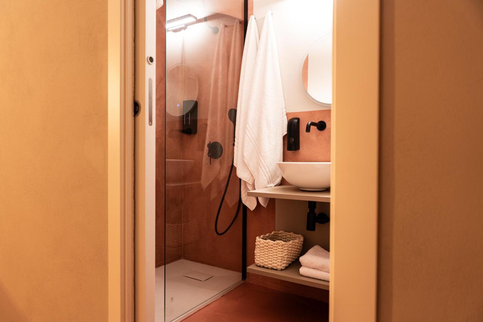 Chiave Di Volta Luxury E Palermo