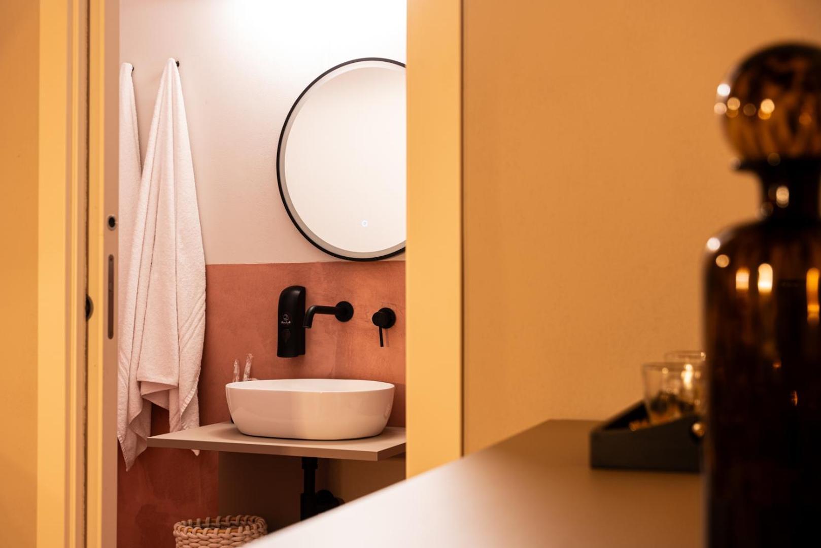 Chiave Di Volta Luxury E