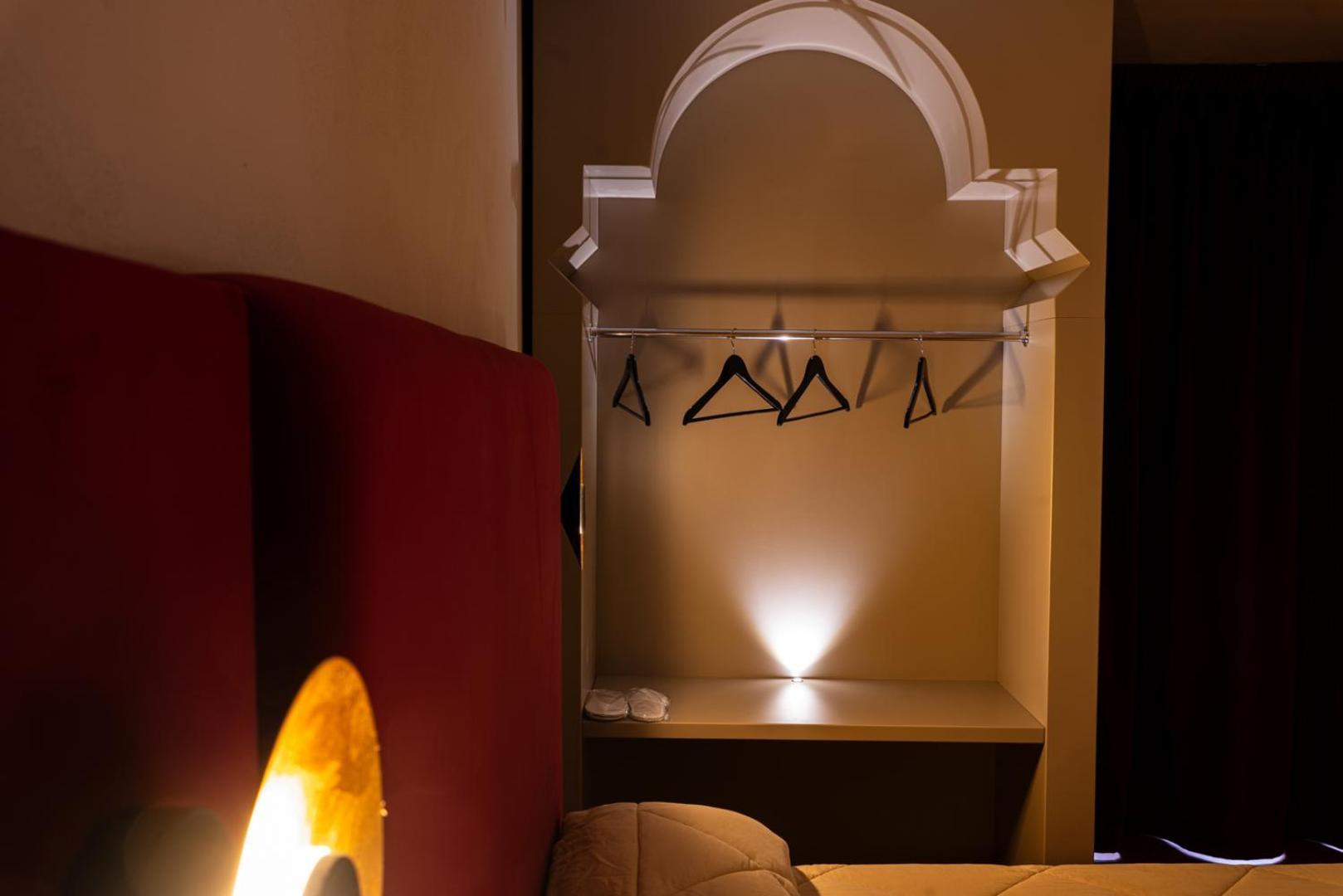 Chiave Di Volta Luxury E