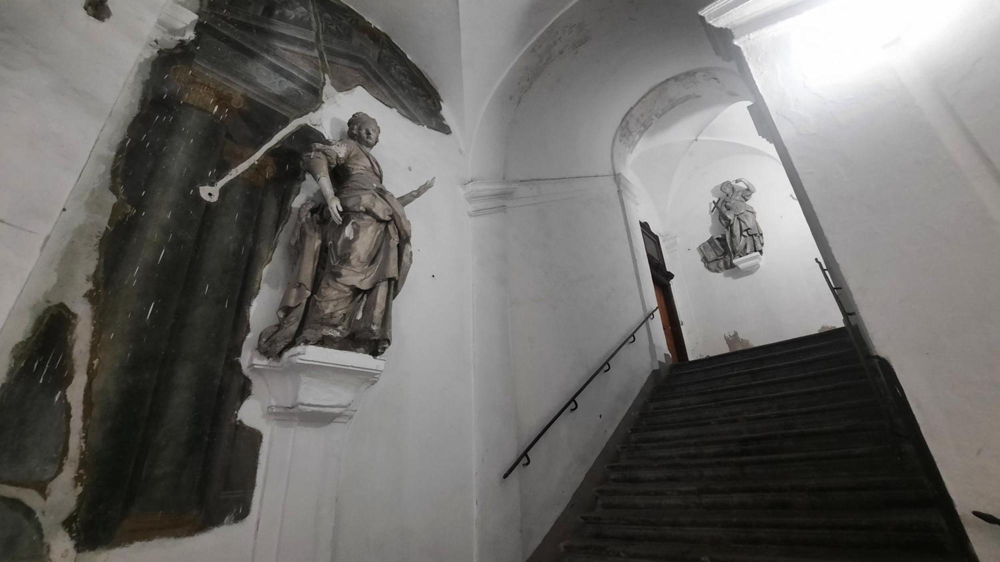 Oltre I Canti Apartment
