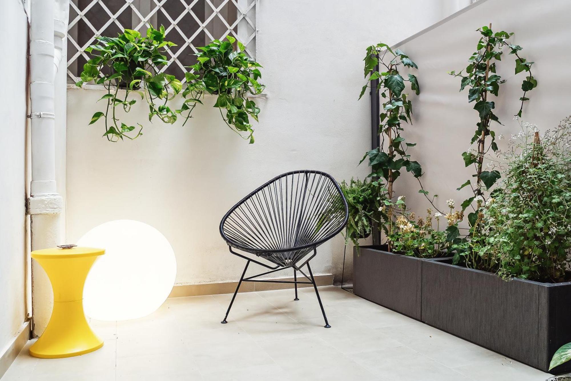 Apartamento Loft35 Palermo