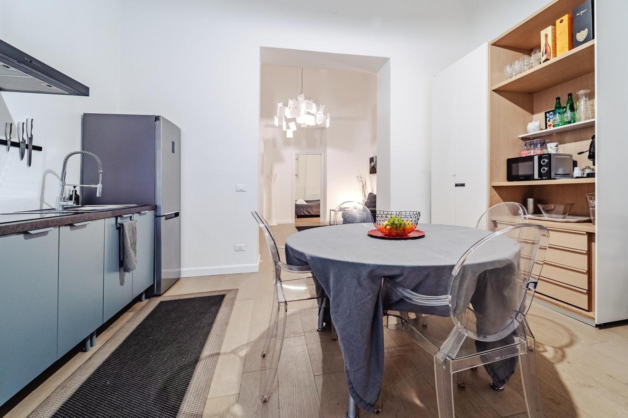 Loft35 * Palermo