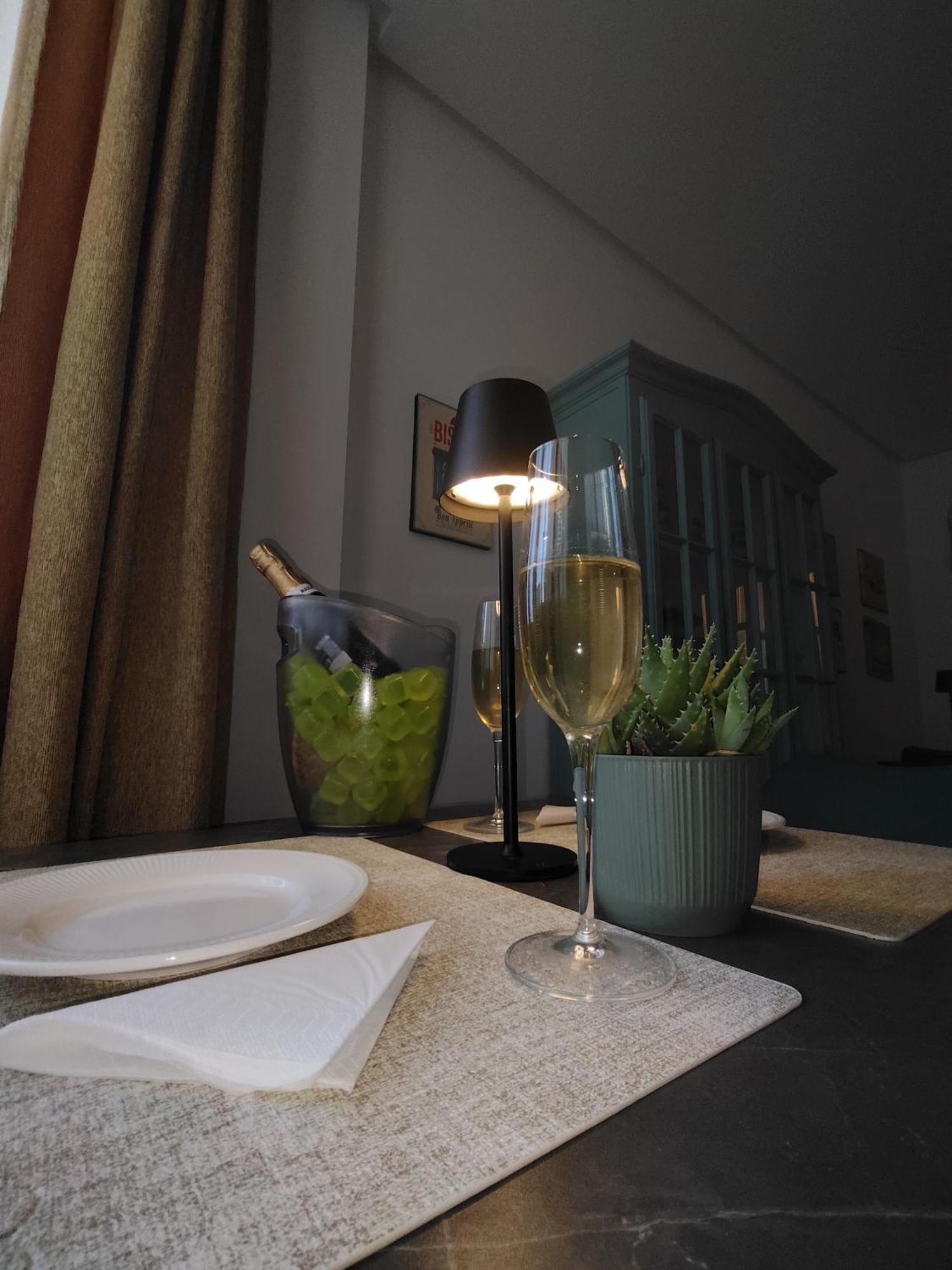 Guest house Quintadecima *