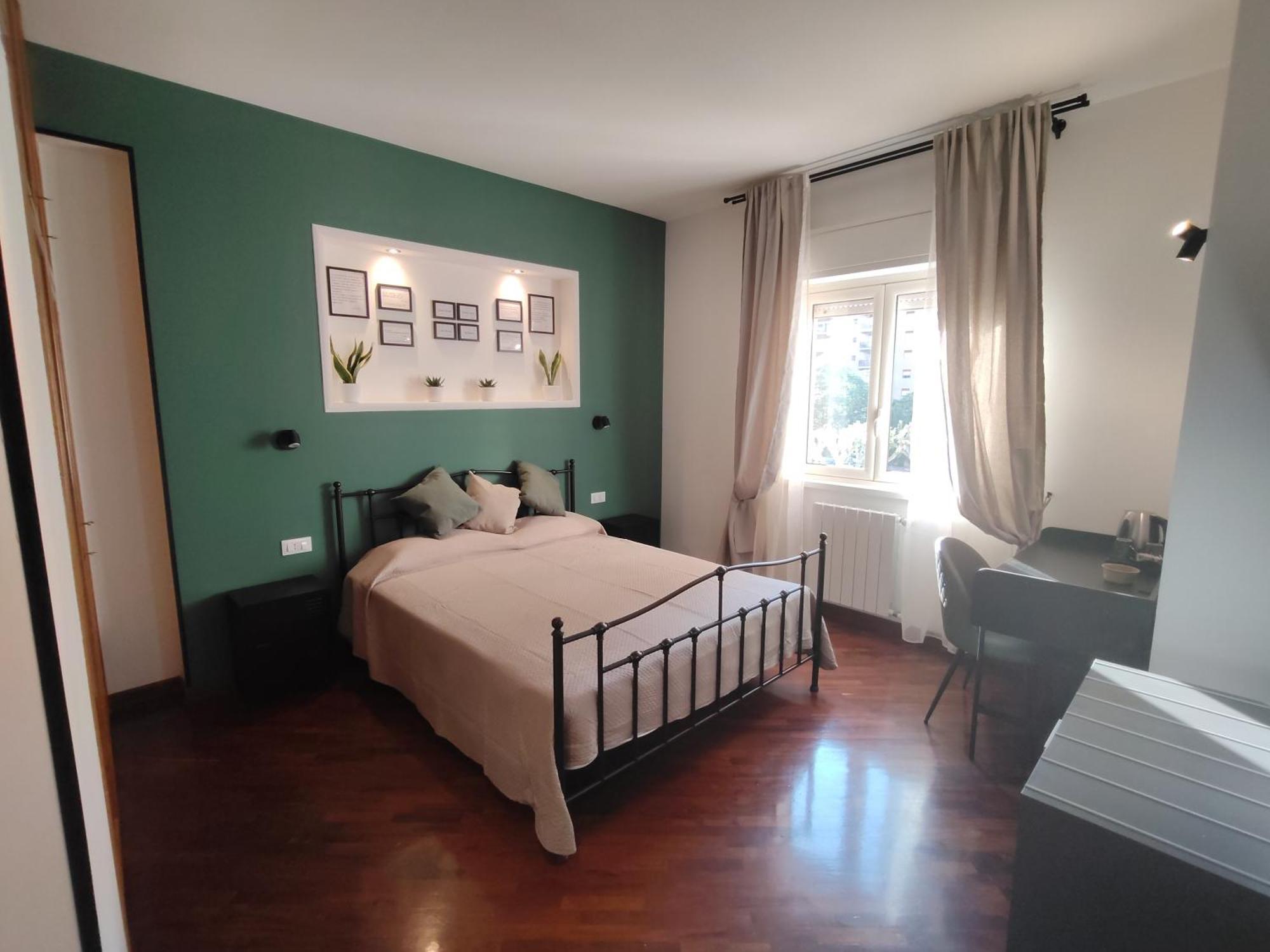 Guest house Quintadecima Palermo