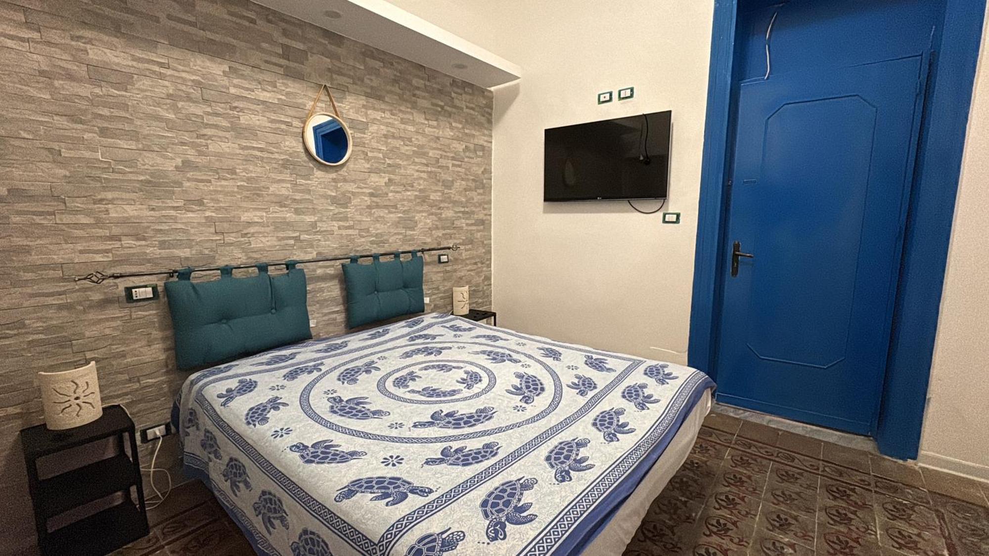 Holiday home Casa Ciccina Palermo