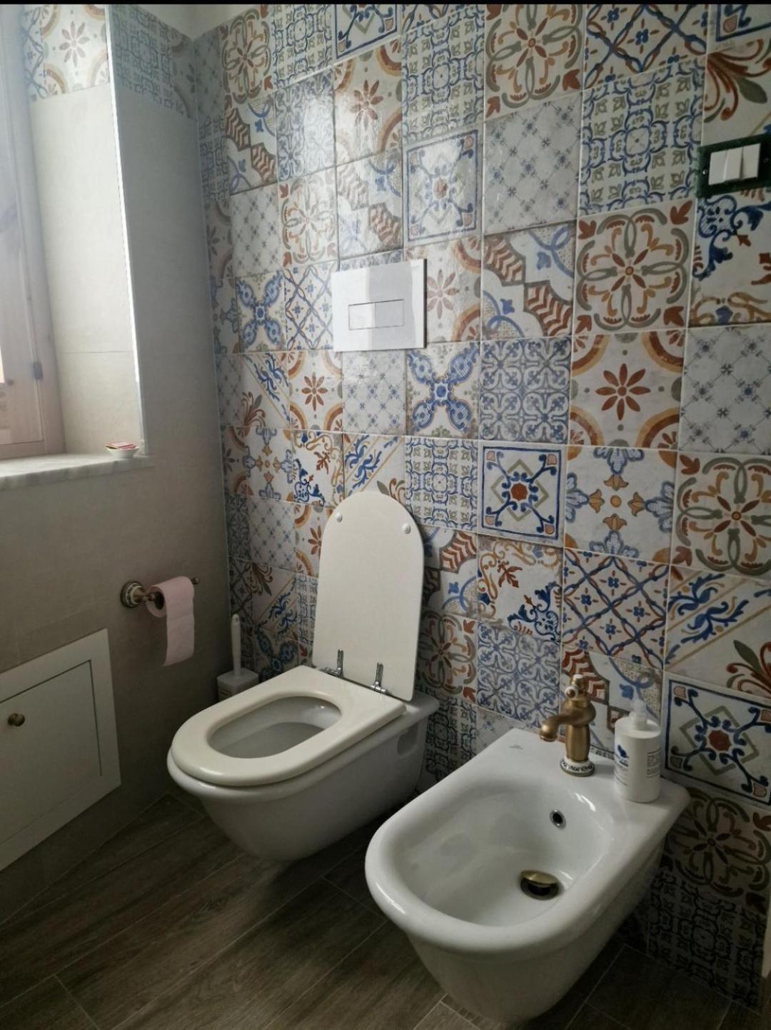 Apartment Marea *