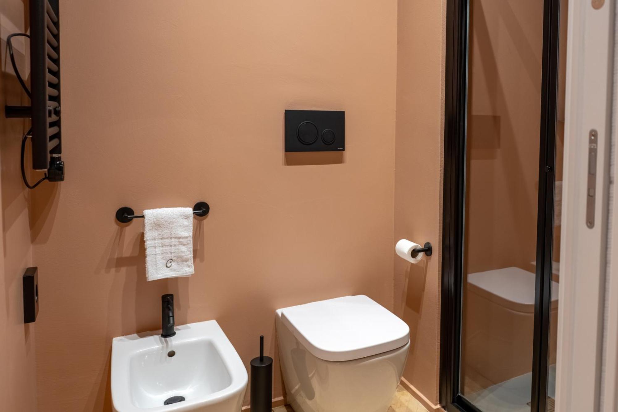 Holiday home Pupa Ru Capu Palermo