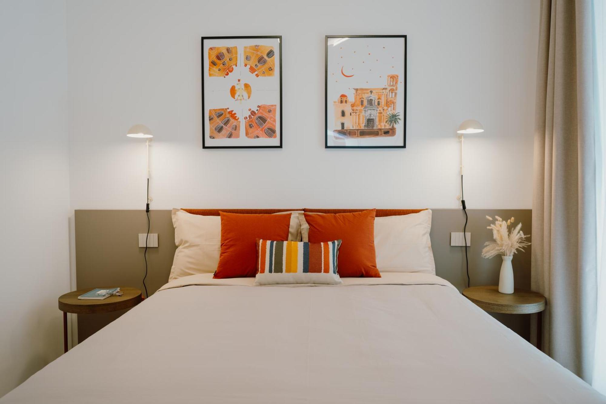 Pupa Ru Capu Holiday home