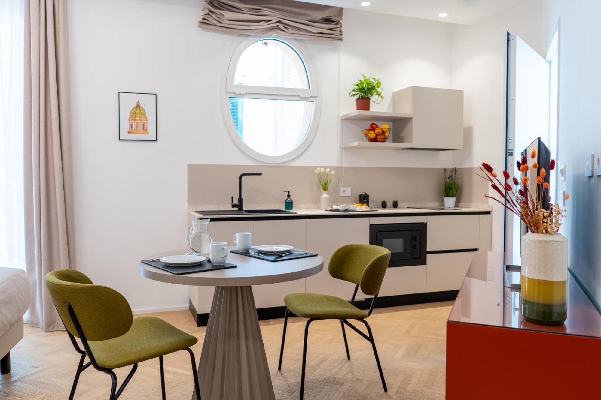 Holiday home Pupa Ru Capu Palermo