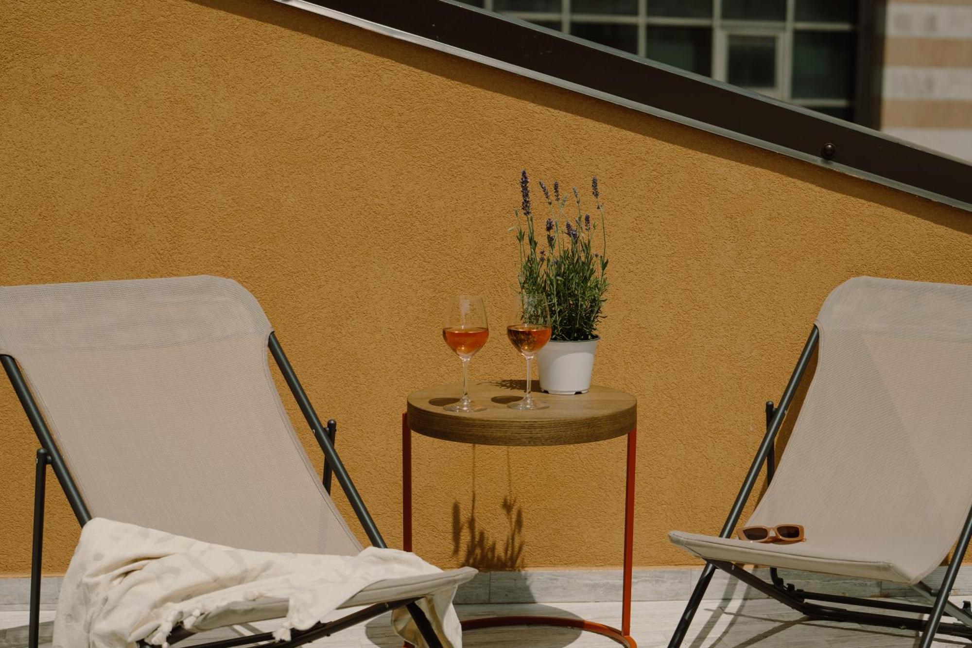 Pupa Ru Capu Holiday home