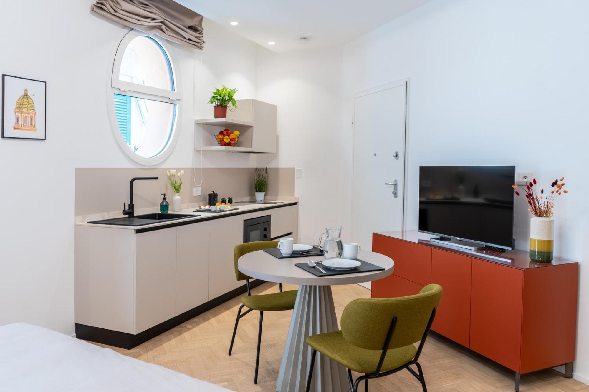 Pupa Ru Capu Holiday home *