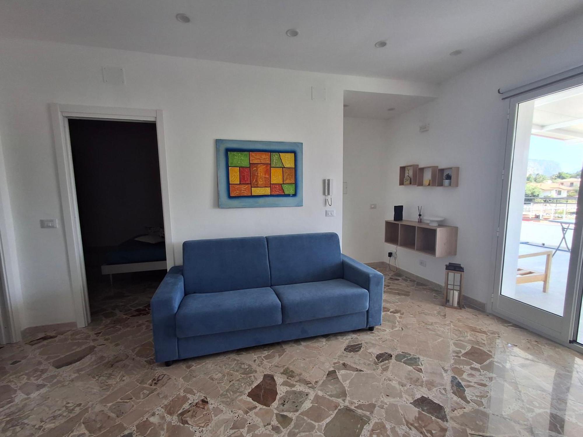 House29 Apartment Palermo