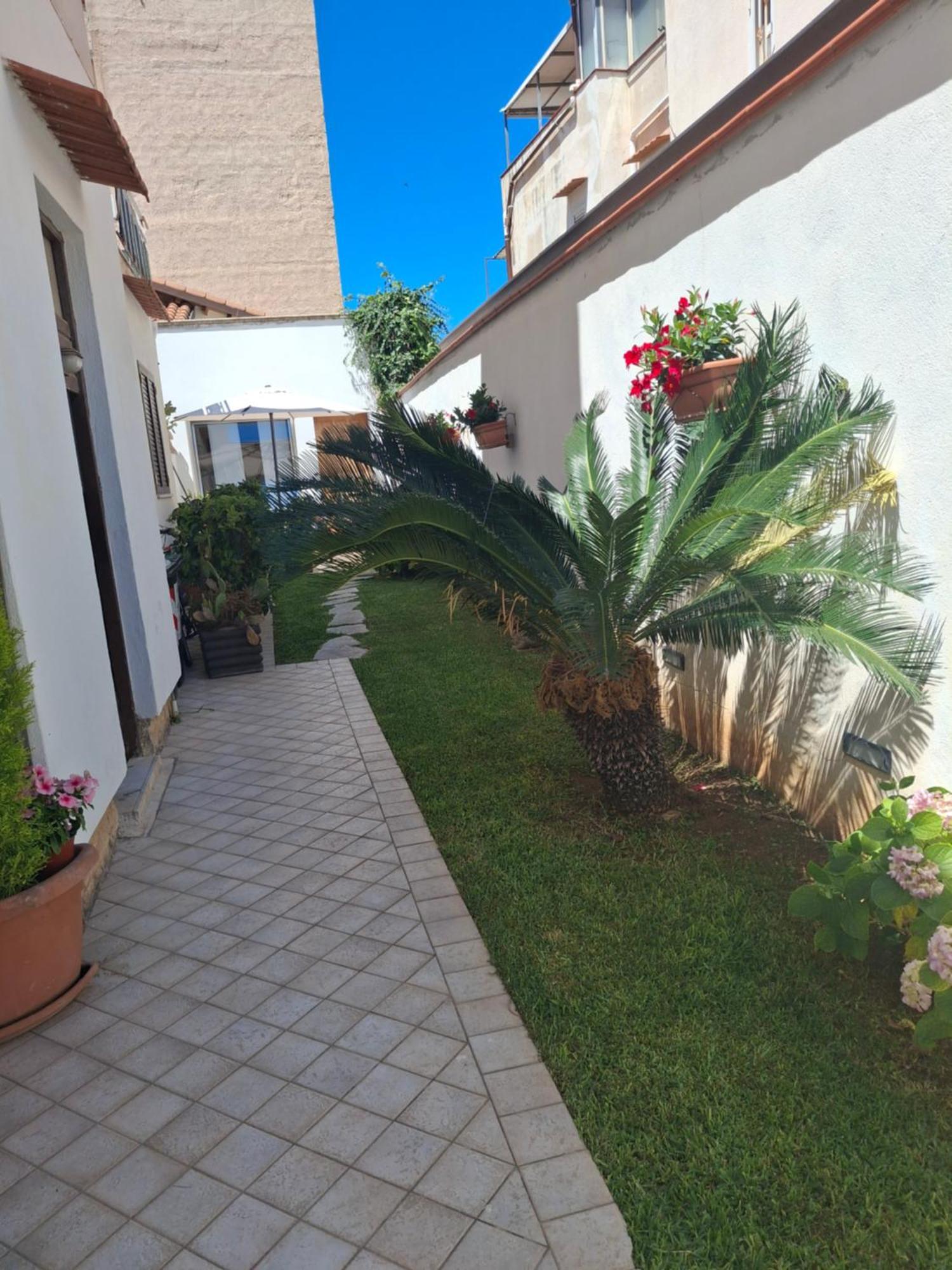 House29 Apartment Palermo