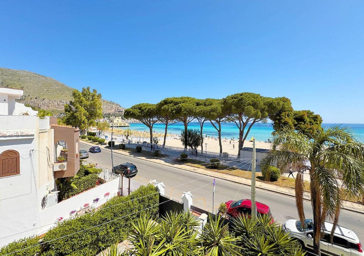 Villa Solemar Sicilia - Regina Elena Palermo