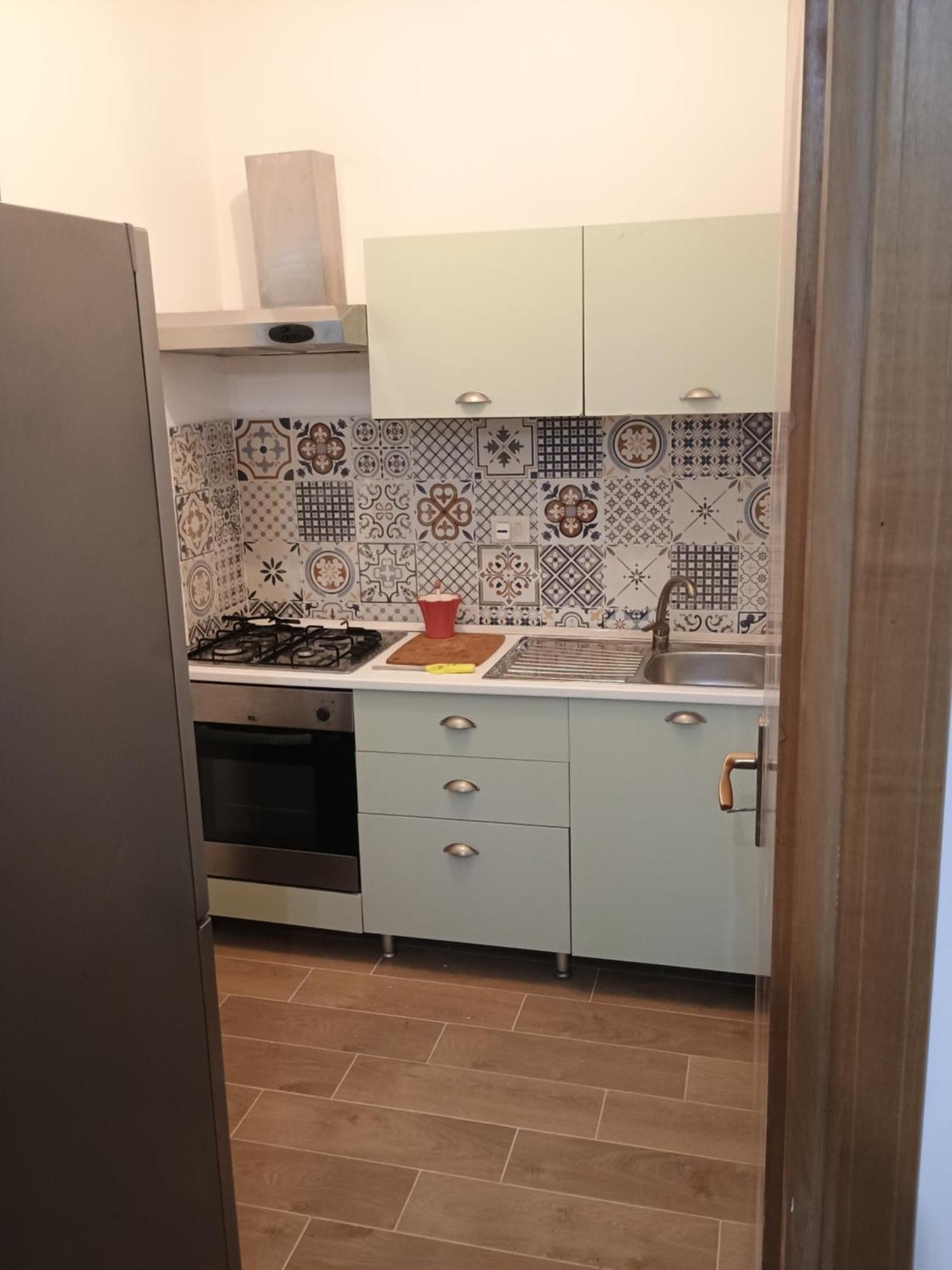 Holiday home Il Giardino Di Lia