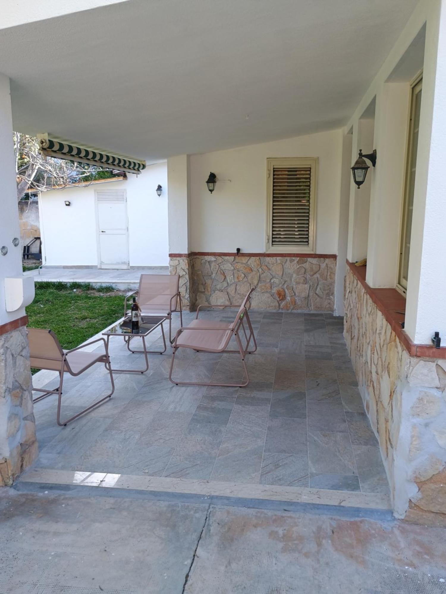 Il Giardino Di Lia