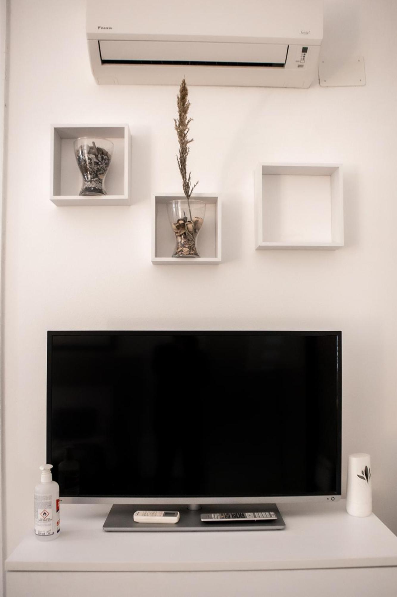 Al Centro - Fiume Apartamento