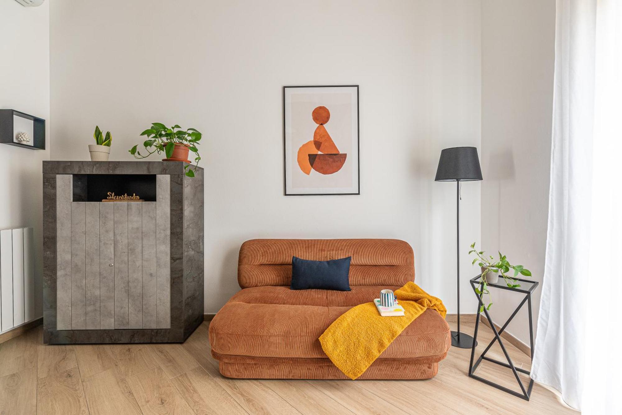 Maqueda House Apartment *