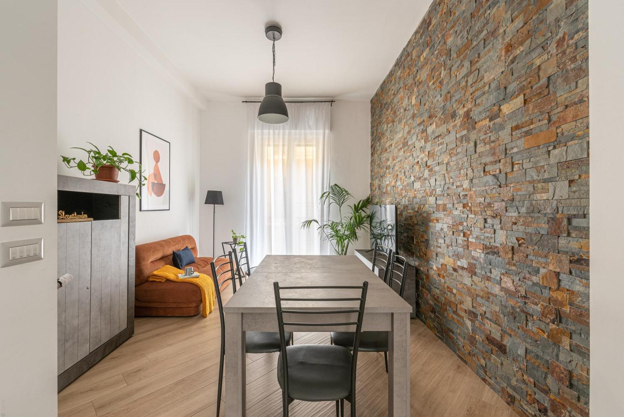 Maqueda House Apartment