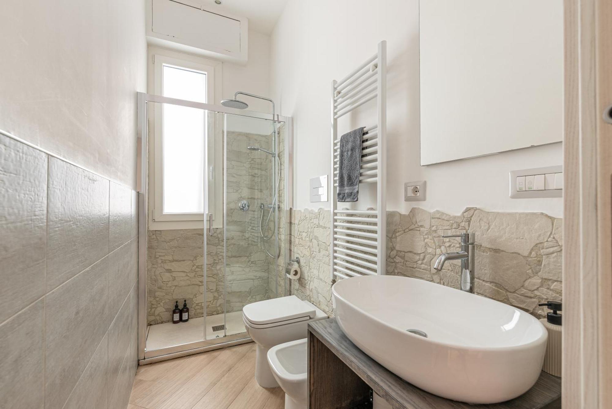 Apartment Maqueda House Palermo