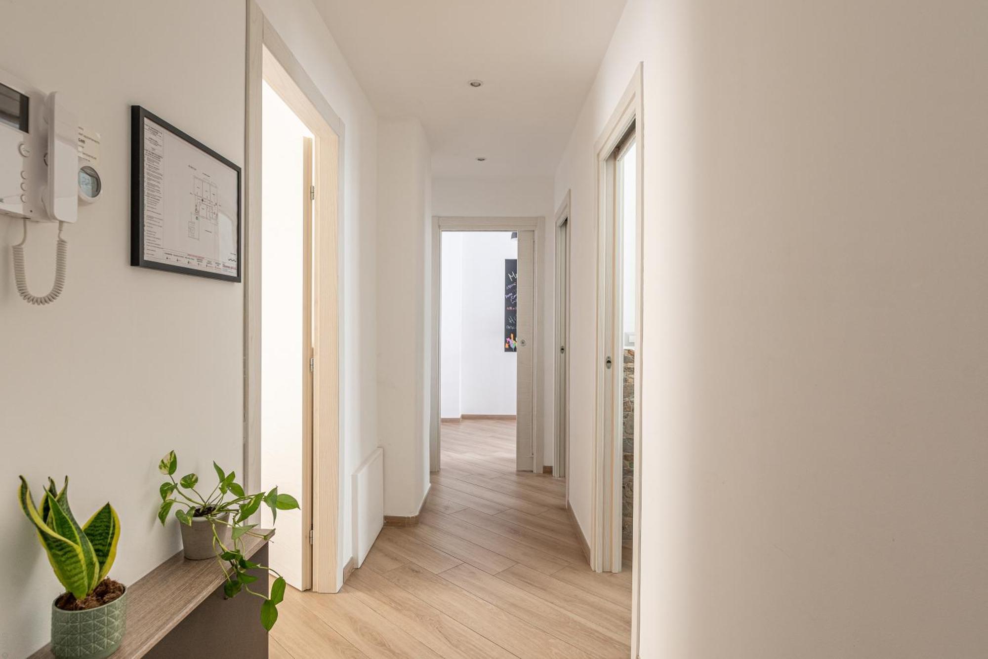 Apartment Maqueda House Palermo