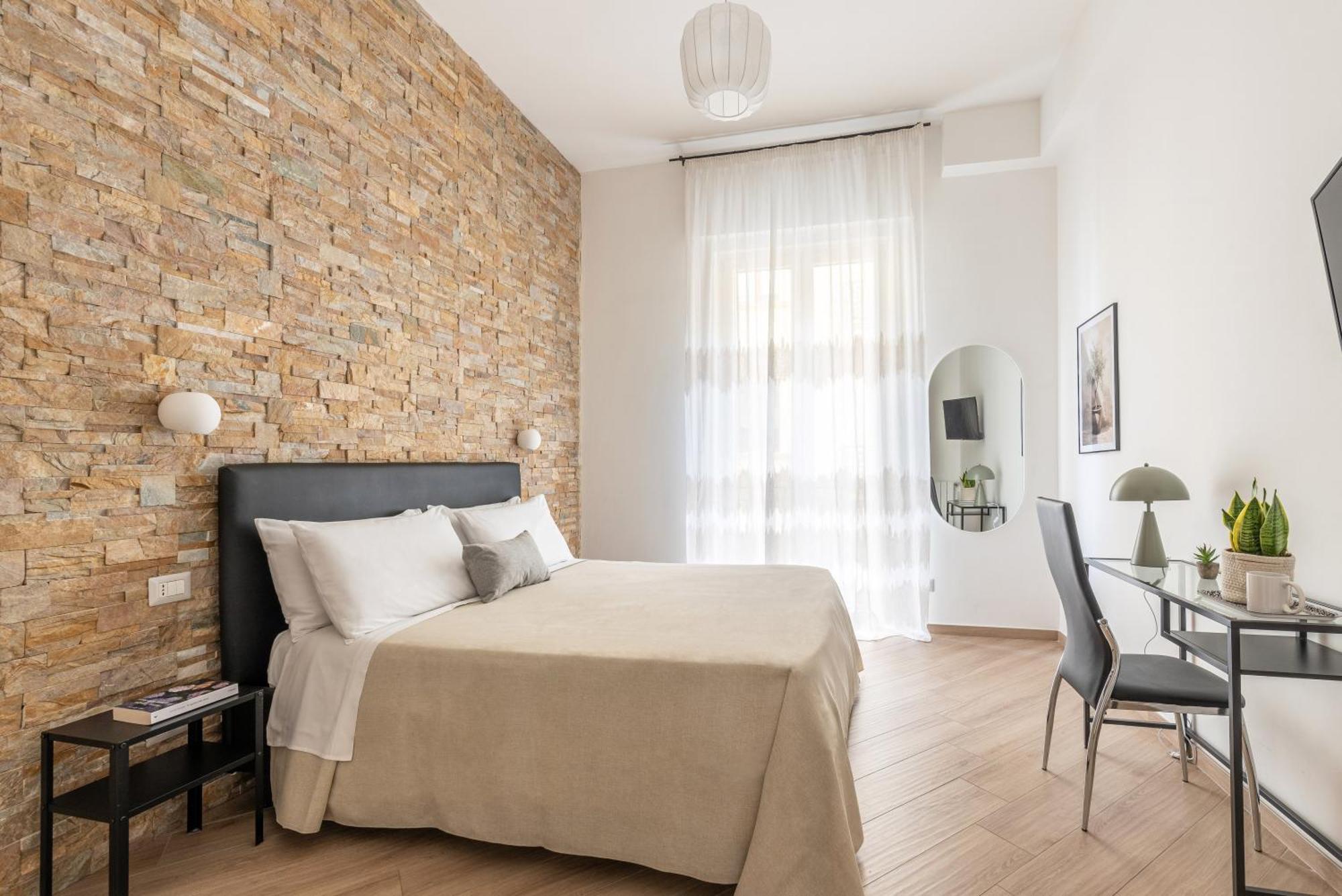 Maqueda House Apartment