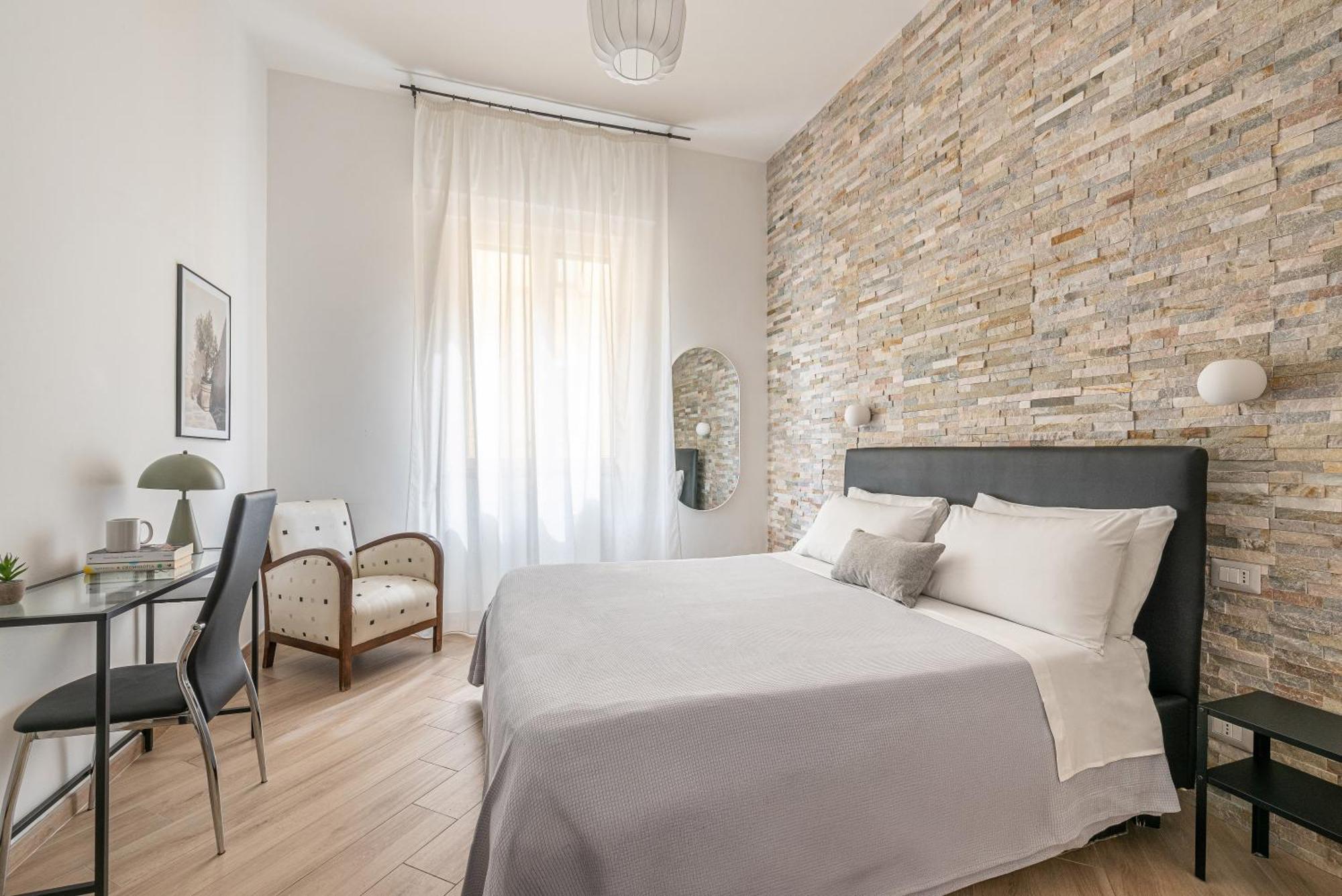 Maqueda House Apartment *