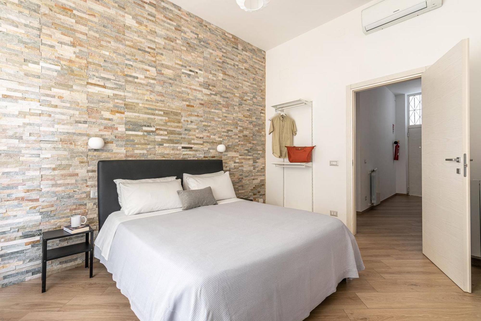 Apartment Maqueda House Palermo