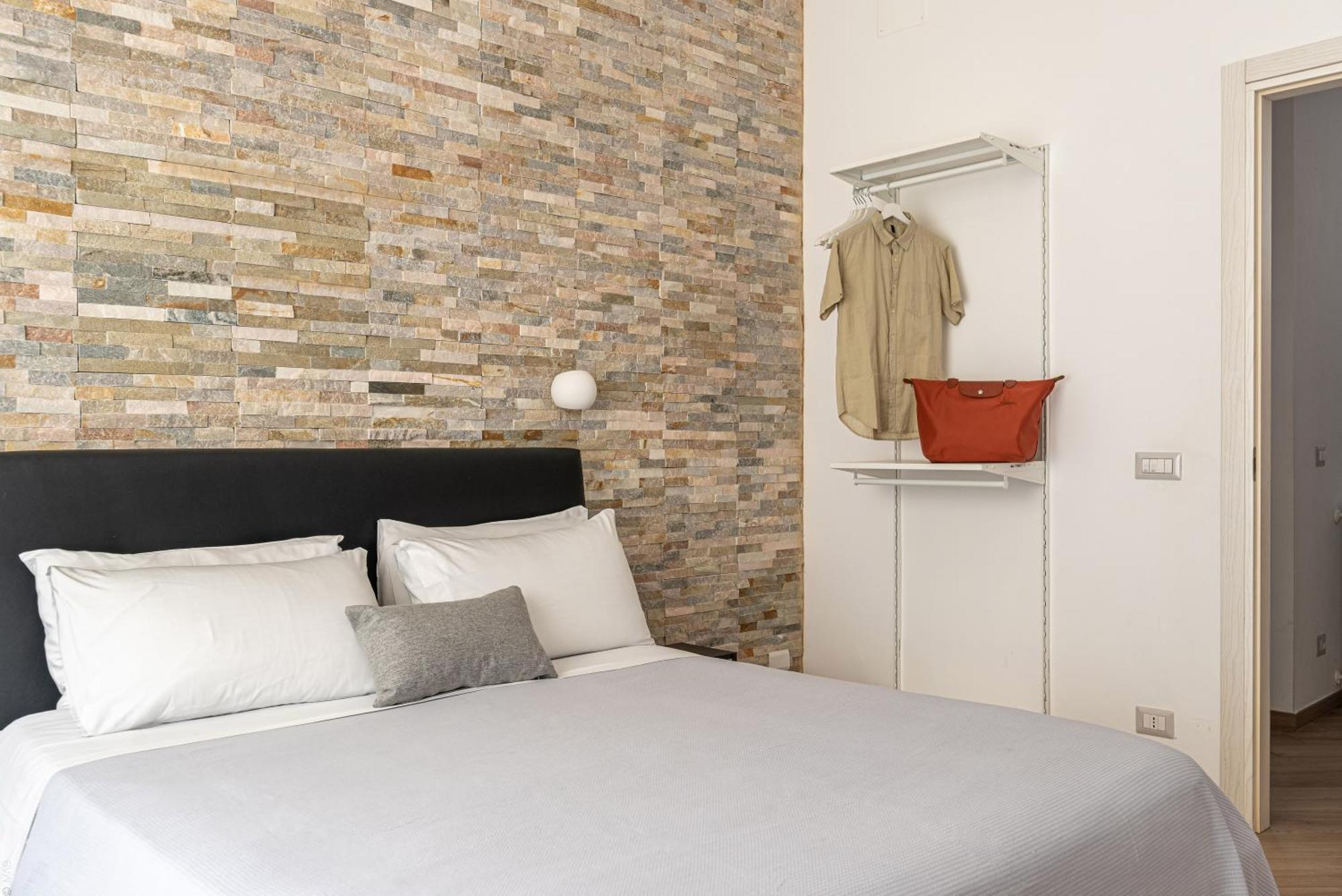 Apartment Maqueda House