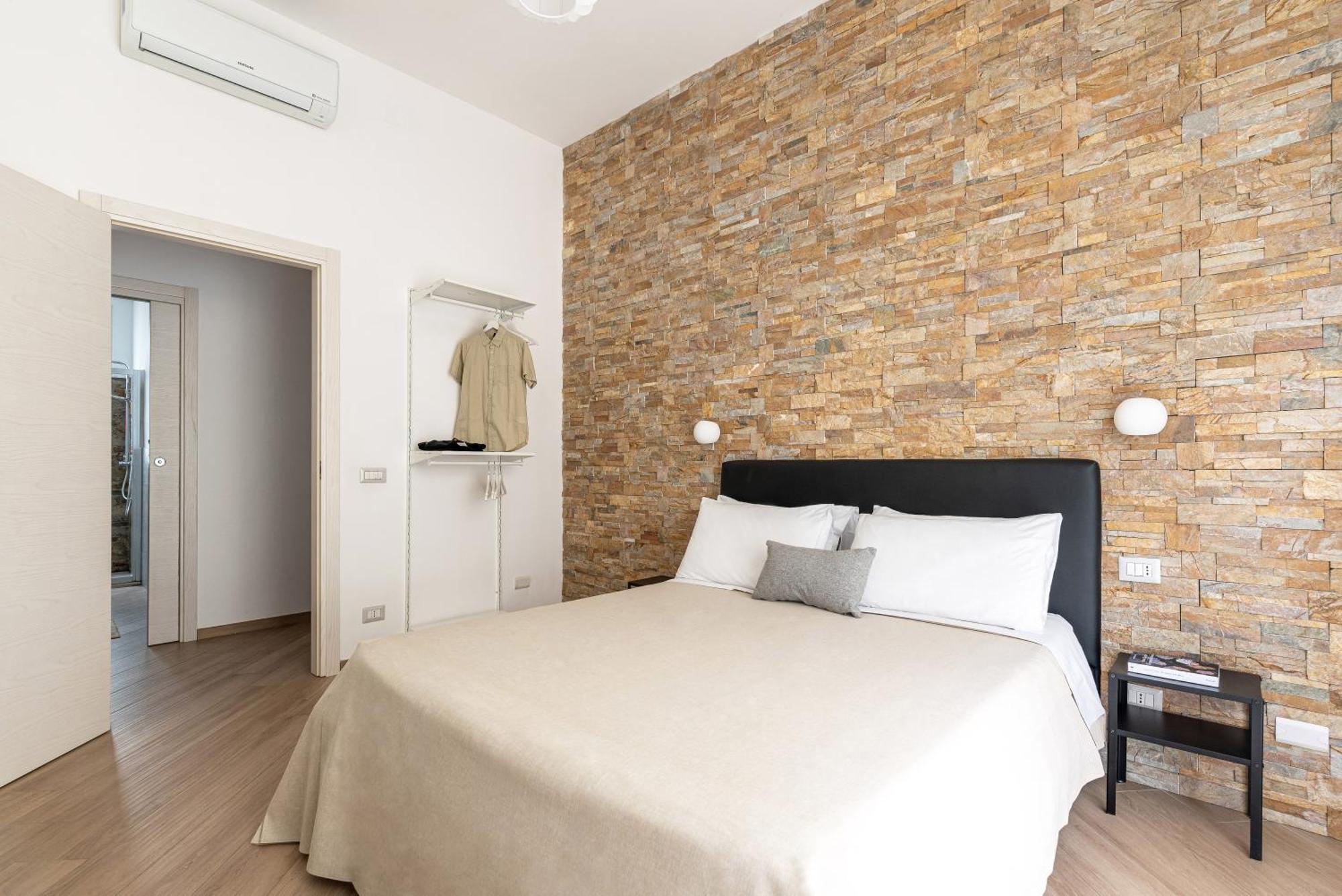 Apartment Maqueda House Palermo