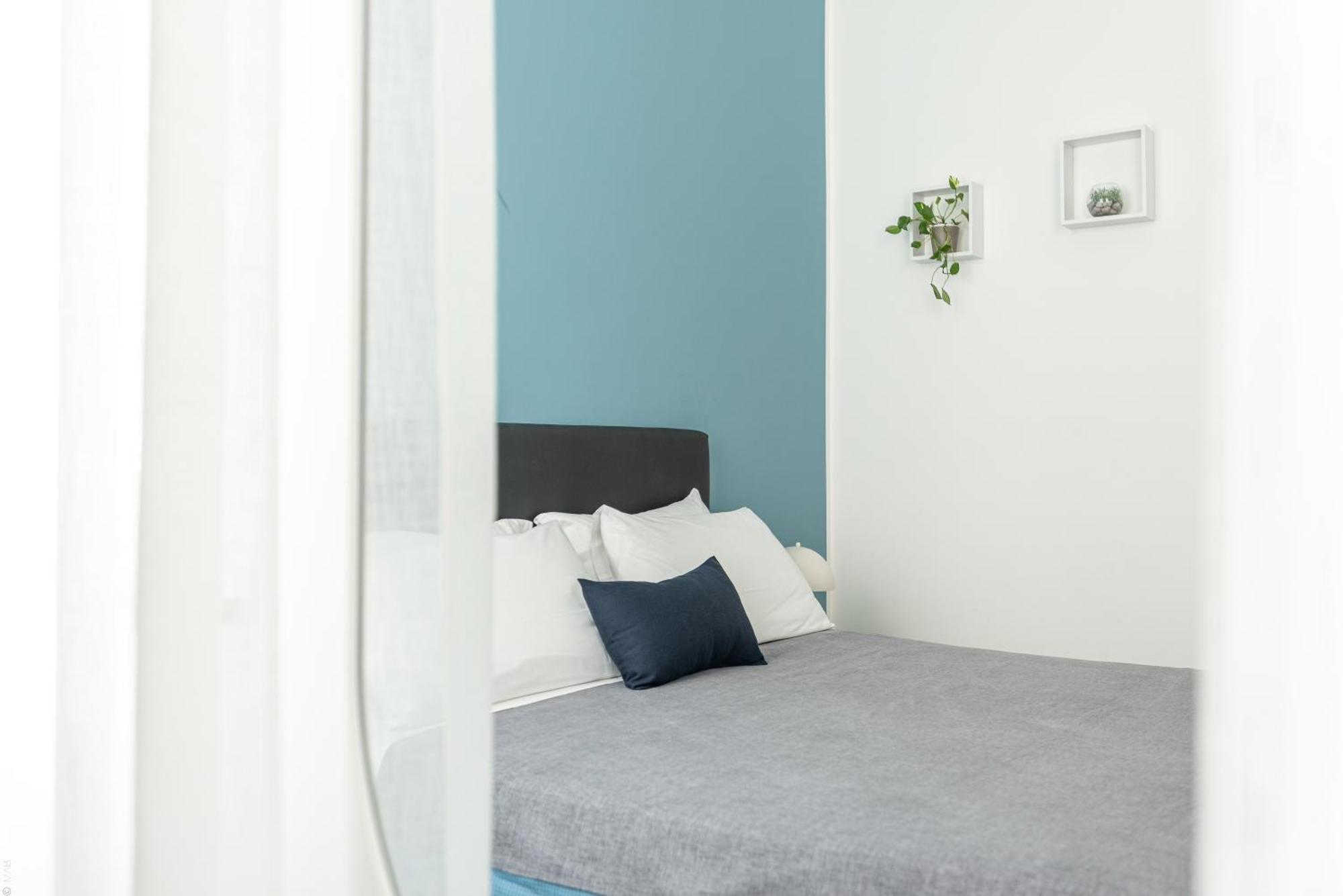 Maqueda House Apartment *