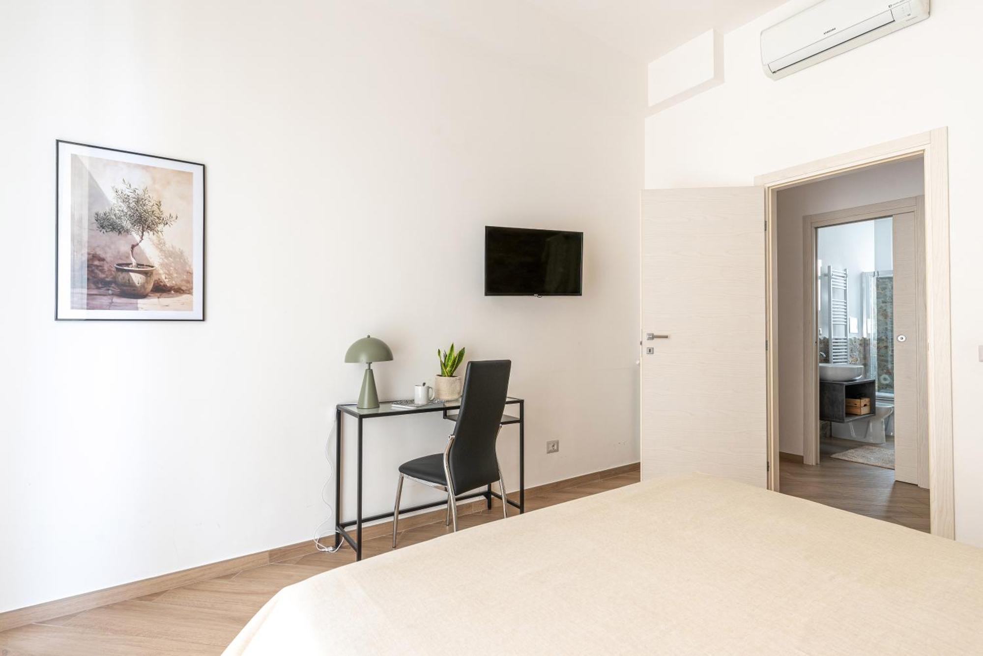 Apartment Maqueda House Palermo