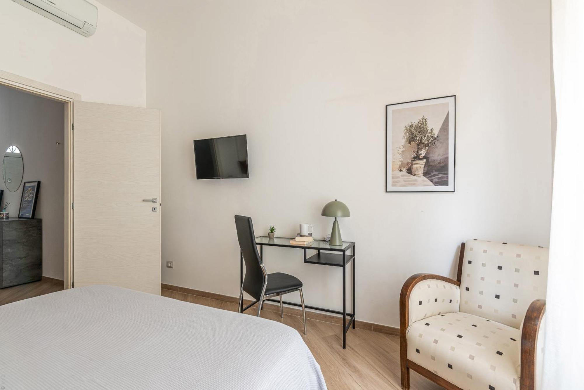 Maqueda House Palermo