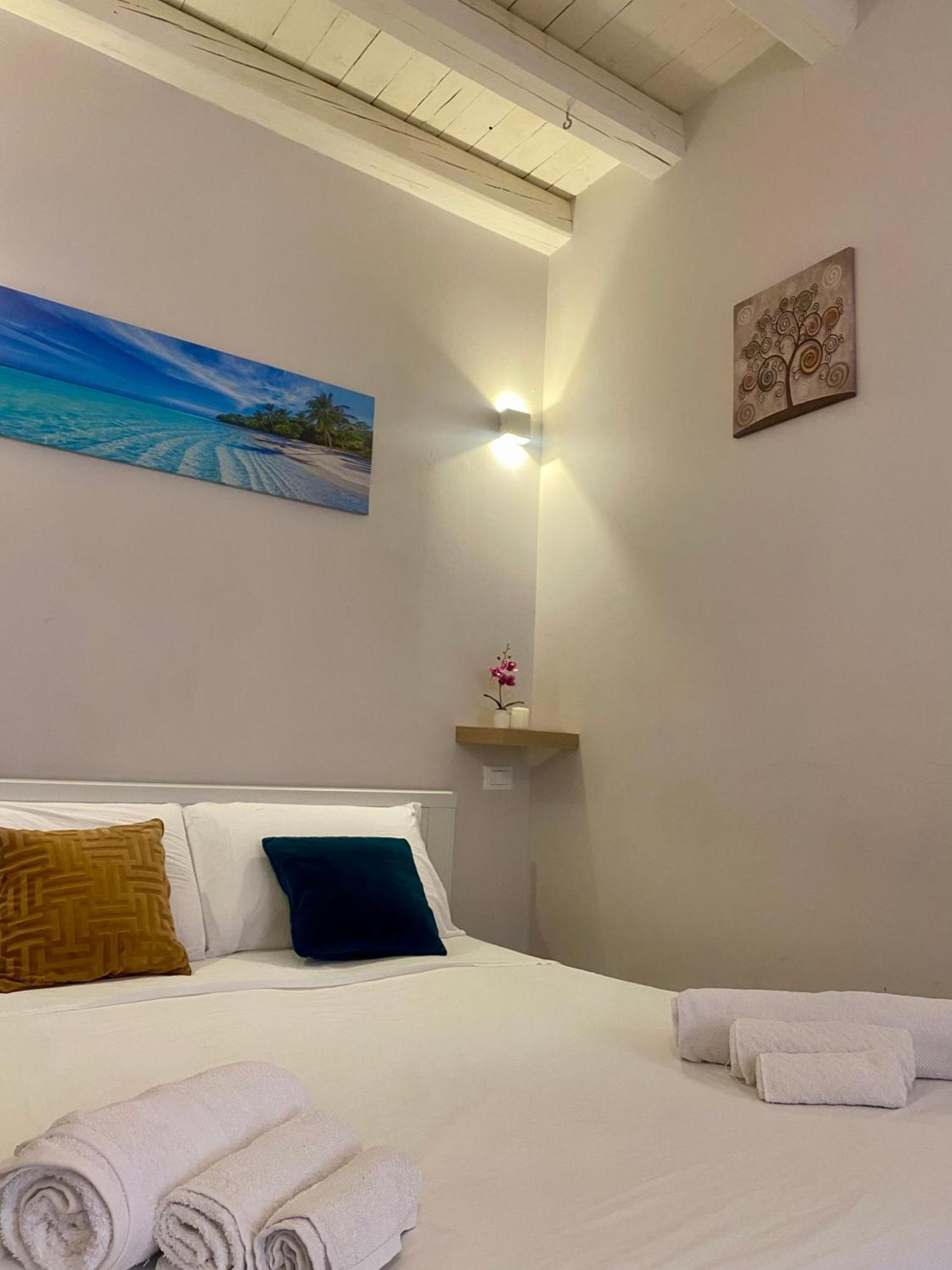 Apartment In Centro Storico A Vicino La Cattedrale Palermo
