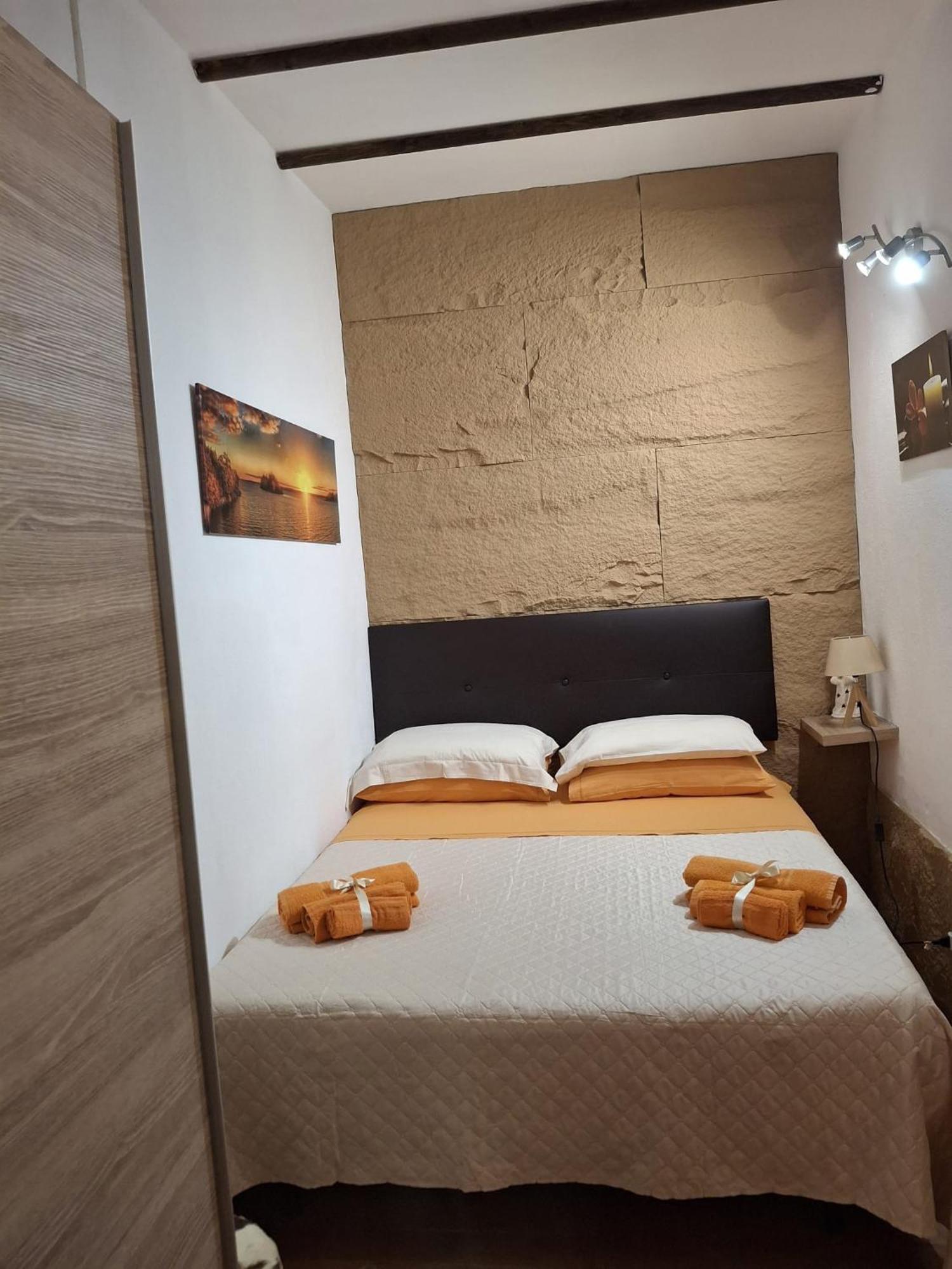 Loft Casa Professa 1 Palermo