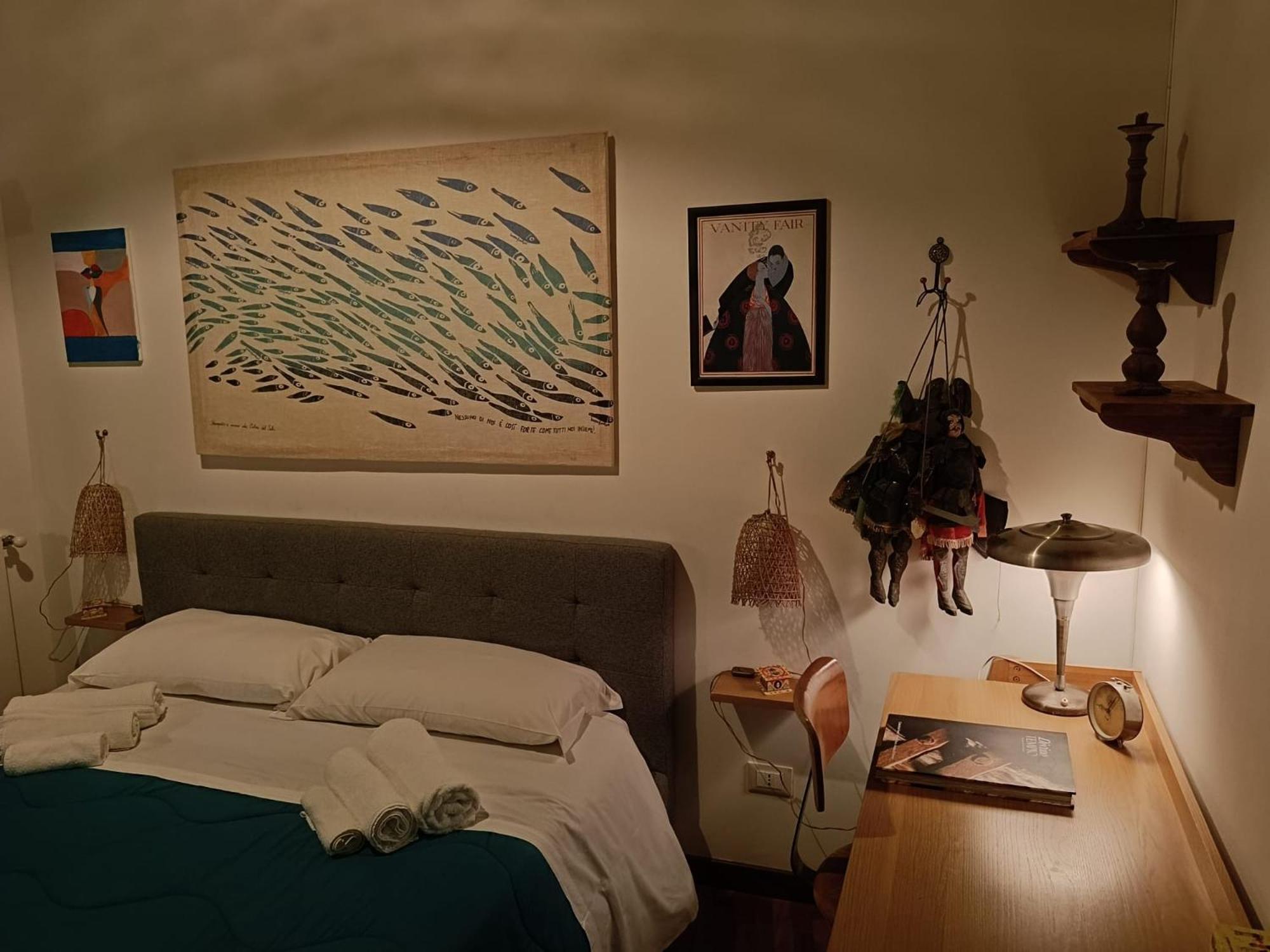 Apartment We # Are Ai Cassarelli Palermo