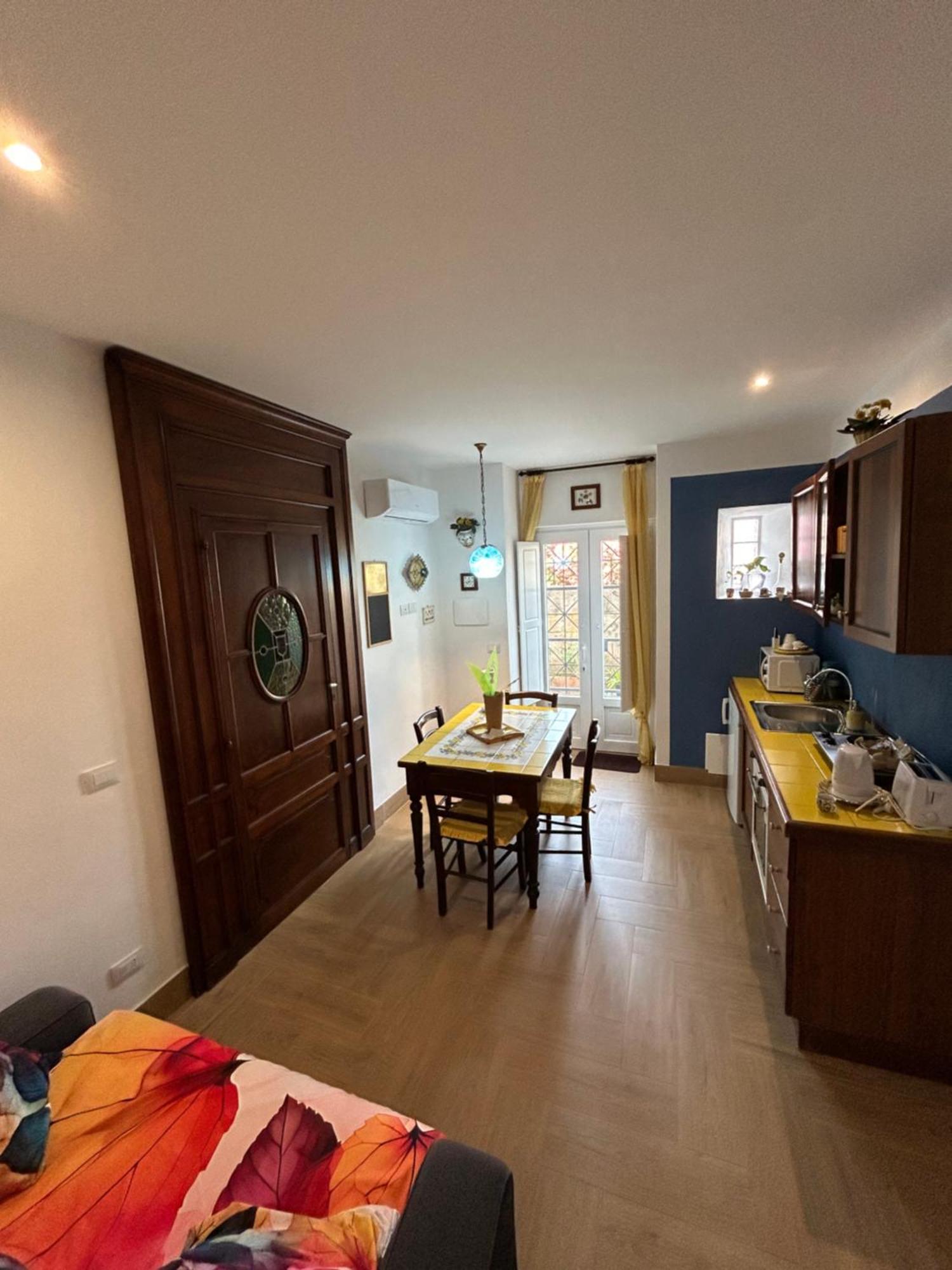 Le Calette Apartment *