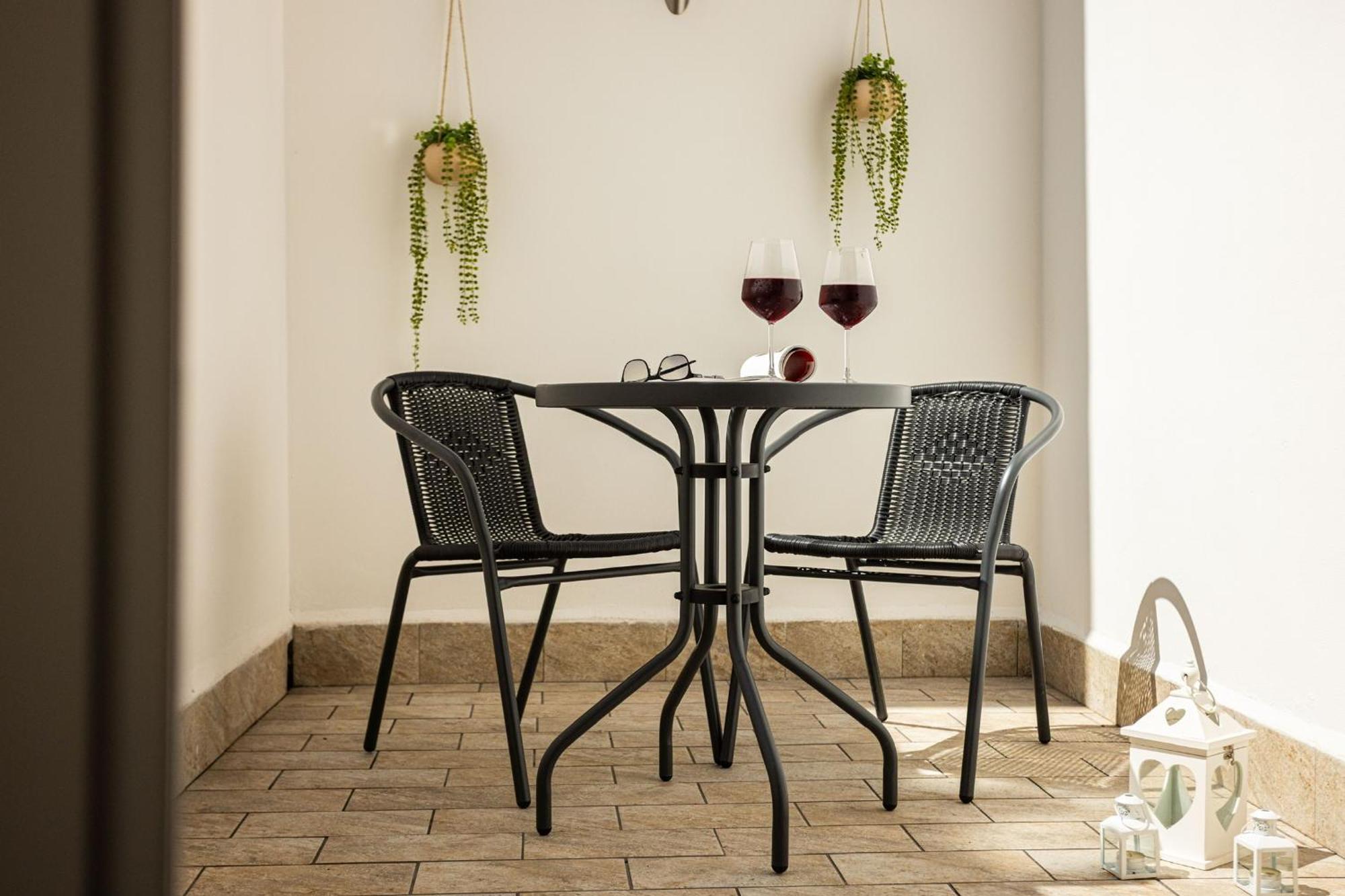 Apartment Duca D'ossuna *
