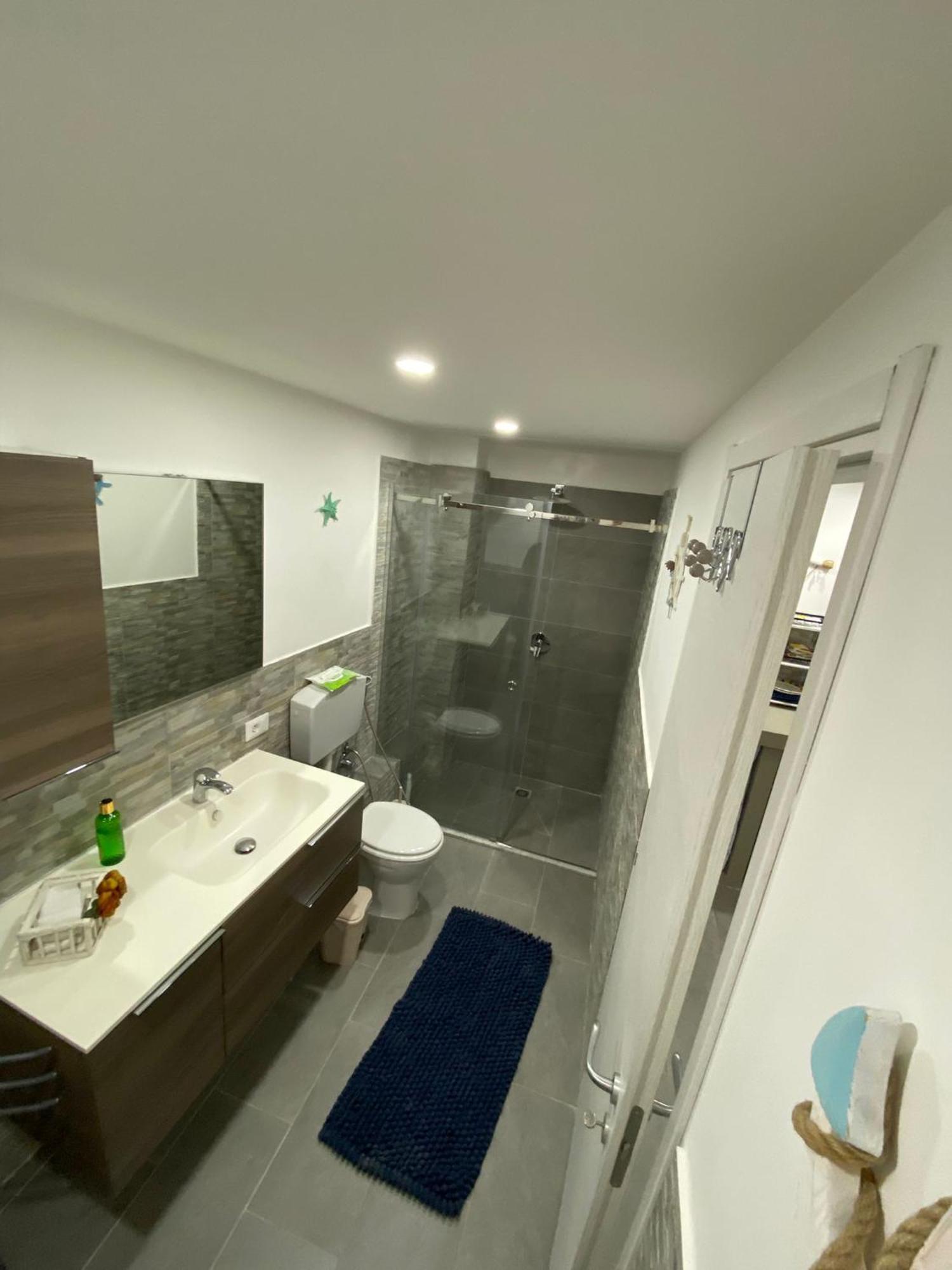 Il Sole Siciliano Apartment