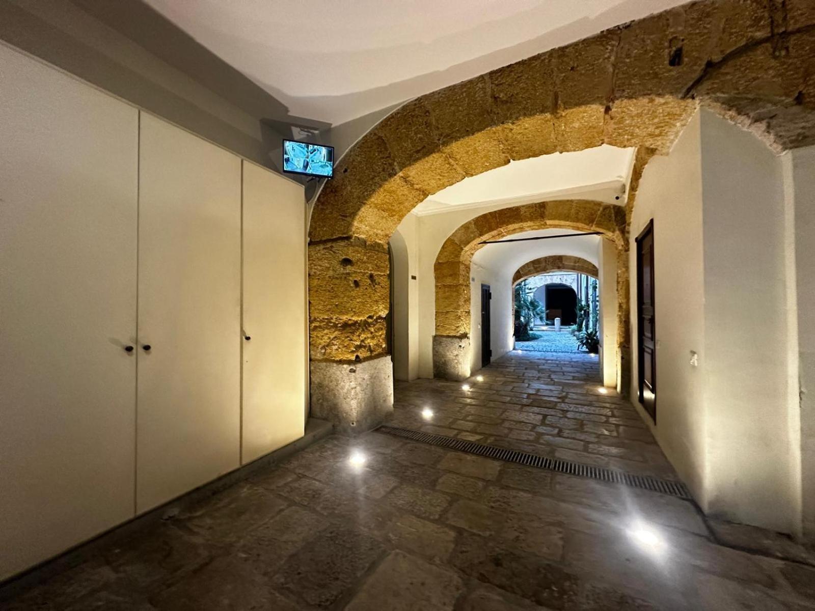 Apartamento Maria's Magione, In Centro