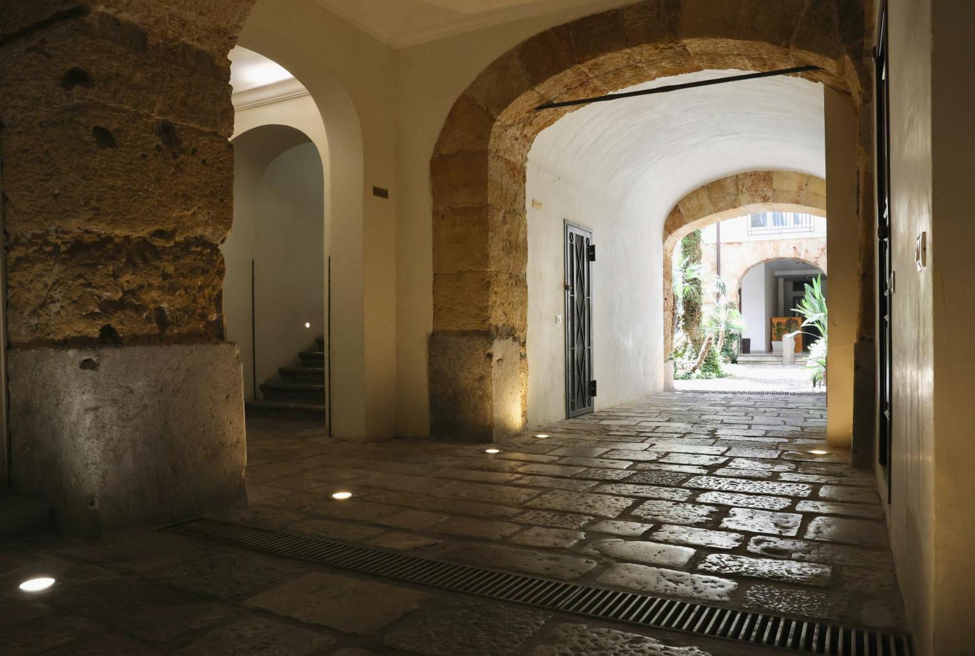 Apartamento Maria's Magione, In Centro Palermo