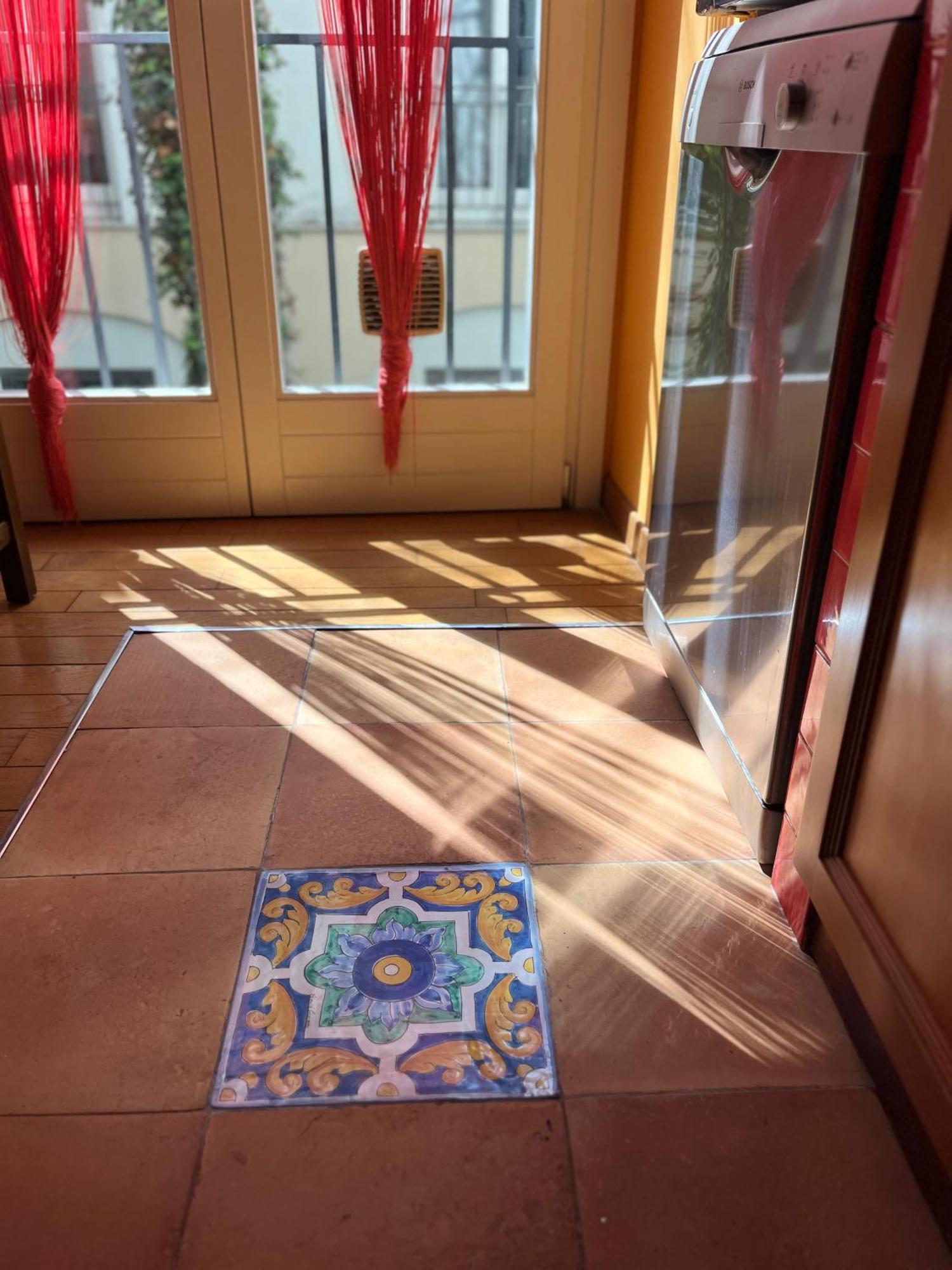Maria's Magione, In Centro Palermo