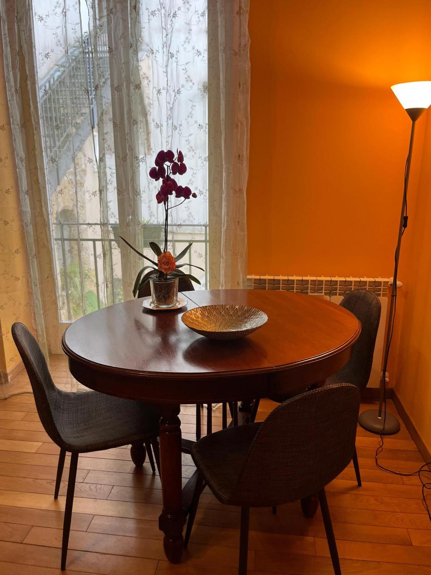 Maria's Magione, In Centro Apartment