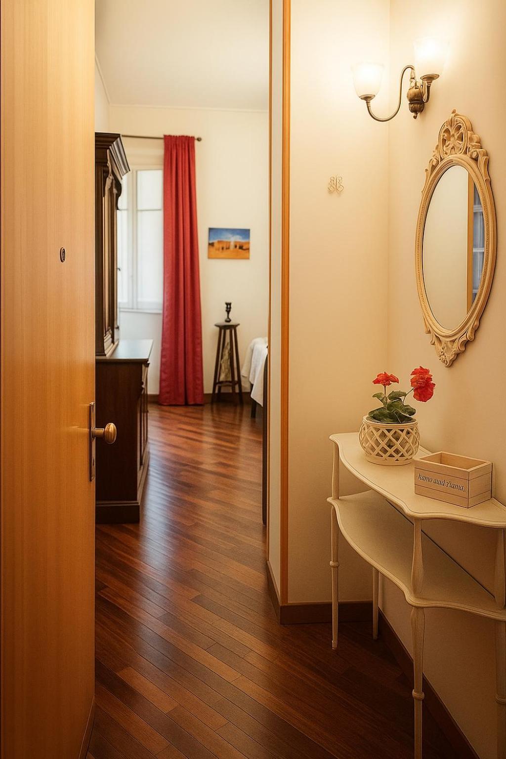 Liberty Casa Mazzini 34 Apartment