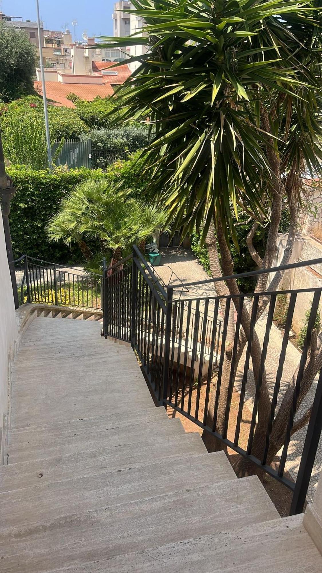 Apartment Proserpina House