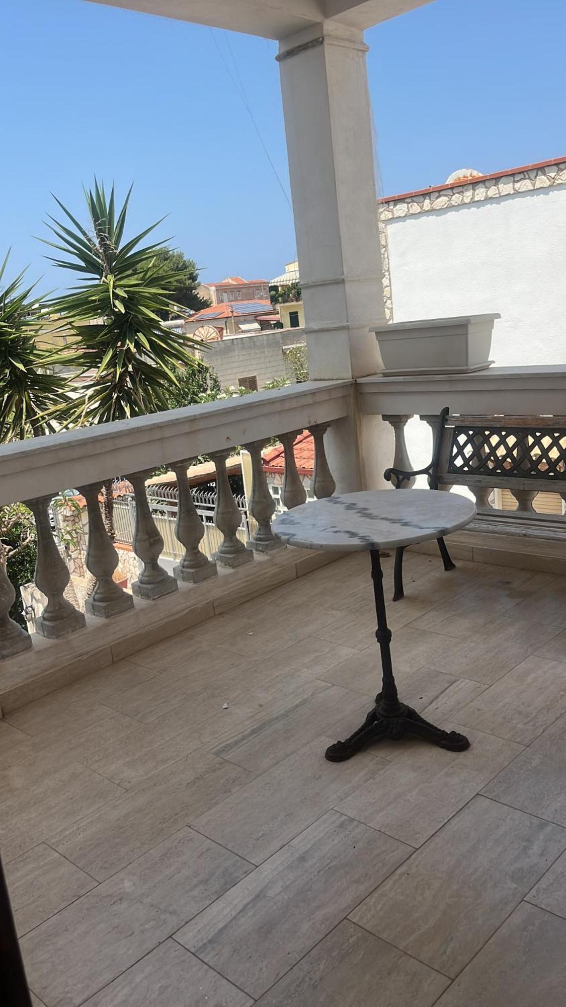 Proserpina House Palermo