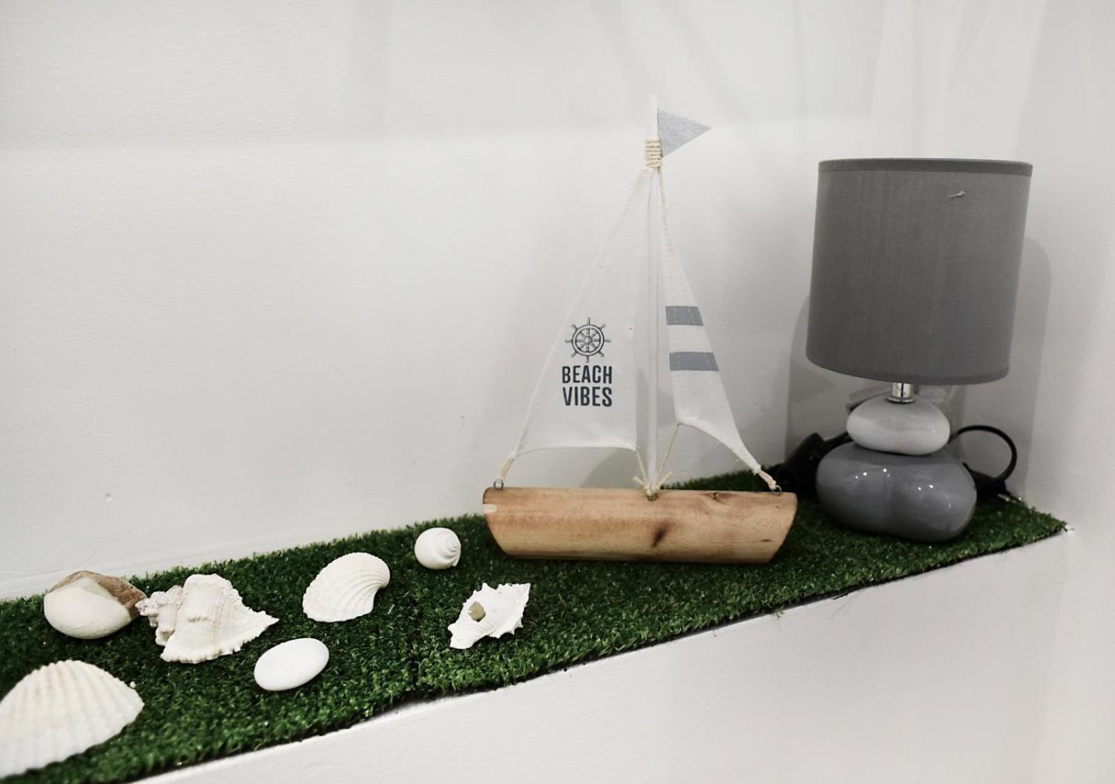 Holiday home Onda Blu *